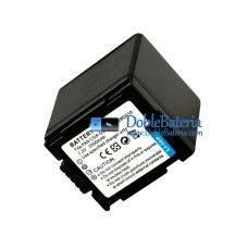 Batería para Panasonic CGA-DU21 VBD210 DU14 DU07 GS500 GS28 GS27 [Batería de repuesto]
